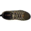 image:imageColumbia Mens Granite Trail Waterproof ShoePeatmossKettle