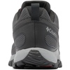image:imageColumbia Mens Granite Trail Waterproof ShoeSharkMountain Red