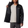 image:imageColumbia Mens Inner Limits III Waterproof Rain JacketBlack