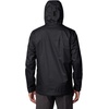 image:imageColumbia Mens Inner Limits III Waterproof Rain JacketBlack