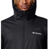 image:imageColumbia Mens Inner Limits III Waterproof Rain JacketBlack