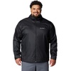 image:imageColumbia Mens Inner Limits III Waterproof Rain JacketBlack