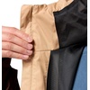 image:imageColumbia Mens Inner Limits III Waterproof Rain JacketCanoeBlackTobacco