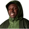 image:imageColumbia Mens Inner Limits III Waterproof Rain JacketCanteenGreenscapeSafari