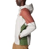 image:imageColumbia Mens Inner Limits III Waterproof Rain JacketDark StoneAuburnCanteen