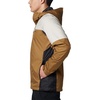 image:imageColumbia Mens Inner Limits III Waterproof Rain JacketDeltaDark StoneBlack