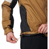 image:imageColumbia Mens Inner Limits III Waterproof Rain JacketDeltaDark StoneBlack