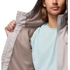 image:imageColumbia Mens Inner Limits III Waterproof Rain JacketFlint GreyIron