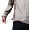 image:imageColumbia Mens Inner Limits III Waterproof Rain JacketFlint GreyIron