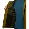 image:imageColumbia Mens Inner Limits III Waterproof Rain JacketMossy GreenGreenscapeAntique Moss