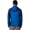 image:imageColumbia Mens Inner Limits III Waterproof Rain JacketMountain BlueCollegiate Navy