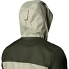 image:imageColumbia Mens Inner Limits III Waterproof Rain JacketSafariGreenscape