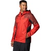 image:imageColumbia Mens Inner Limits III Waterproof Rain JacketSail RedSpiceBlack