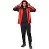 image:imageColumbia Mens Inner Limits III Waterproof Rain JacketSail RedSpiceBlack