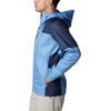 image:imageColumbia Mens Inner Limits III Waterproof Rain JacketSkylerCollegiate Navy