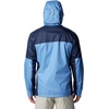 image:imageColumbia Mens Inner Limits III Waterproof Rain JacketSkylerCollegiate Navy