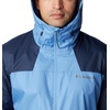 image:imageColumbia Mens Inner Limits III Waterproof Rain JacketSkylerCollegiate Navy