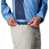 image:imageColumbia Mens Inner Limits III Waterproof Rain JacketSkylerCollegiate Navy