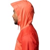 image:imageColumbia Mens Inner Limits III Waterproof Rain JacketZingSuper Sonic