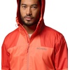 image:imageColumbia Mens Inner Limits III Waterproof Rain JacketZingSuper Sonic