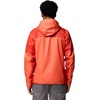 image:imageColumbia Mens Inner Limits III Waterproof Rain JacketZingSuper Sonic