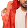 image:imageColumbia Mens Inner Limits III Waterproof Rain JacketZingSuper Sonic