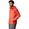 image:imageColumbia Mens Inner Limits III Waterproof Rain JacketZingSuper Sonic