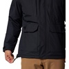 image:imageColumbia Mens Landroamer Sherpa Lined JacketBlack