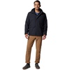 image:imageColumbia Mens Landroamer Sherpa Lined JacketBlack