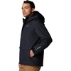image:imageColumbia Mens Landroamer Sherpa Lined JacketBlack