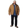 image:imageColumbia Mens Landroamer Sherpa Lined JacketDelta