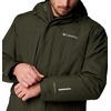 image:imageColumbia Mens Landroamer Sherpa Lined JacketGreenscape
