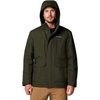 image:imageColumbia Mens Landroamer Sherpa Lined JacketGreenscape