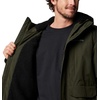 image:imageColumbia Mens Landroamer Sherpa Lined JacketGreenscape