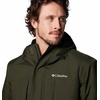 image:imageColumbia Mens Landroamer Sherpa Lined JacketGreenscape