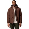 image:imageColumbia Mens Landroamer Sherpa Lined JacketTobacco