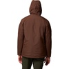 image:imageColumbia Mens Landroamer Sherpa Lined JacketTobacco