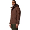 image:imageColumbia Mens Landroamer Sherpa Lined JacketTobacco