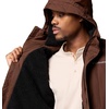 image:imageColumbia Mens Landroamer Sherpa Lined JacketTobacco