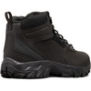 image:imageColumbia Mens Newton Ridge Plus Ii Waterproof Hiking ShoeBlackBlack