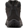 image:imageColumbia Mens Newton Ridge Plus Ii Waterproof Hiking ShoeBlackBlack