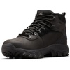 image:imageColumbia Mens Newton Ridge Plus Ii Waterproof Hiking ShoeBlackBlack
