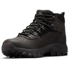 image:imageColumbia Mens Newton Ridge Plus Ii Waterproof Hiking ShoeBlackBlack
