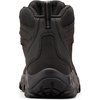 image:imageColumbia Mens Newton Ridge Plus Ii Waterproof Hiking ShoeBlackBlack