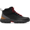 image:imageColumbia Mens Newton Ridge Plus Ii Waterproof Hiking ShoeBlackShark
