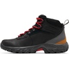 image:imageColumbia Mens Newton Ridge Plus Ii Waterproof Hiking ShoeBlackShark