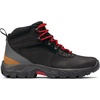 image:imageColumbia Mens Newton Ridge Plus Ii Waterproof Hiking ShoeBlackShark