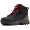image:imageColumbia Mens Newton Ridge Plus Ii Waterproof Hiking ShoeBlackShark