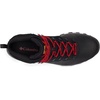 image:imageColumbia Mens Newton Ridge Plus Ii Waterproof Hiking ShoeBlackShark