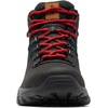 image:imageColumbia Mens Newton Ridge Plus Ii Waterproof Hiking ShoeBlackShark